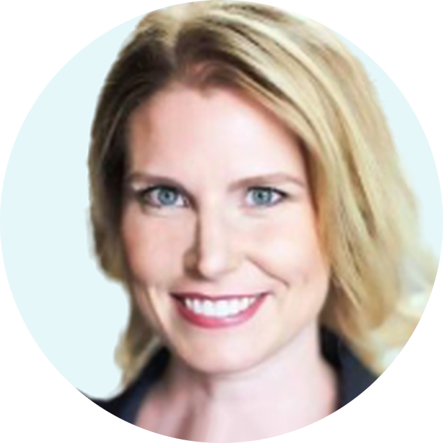 Dr. Amy Wilkinson