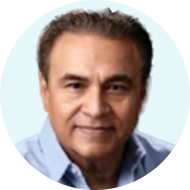 Dr. Ankush Oberoi