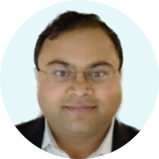 Anshu Gupta