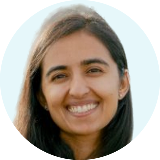 Dr. Simran Arora
