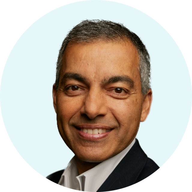 Dr. Vikram Sharma